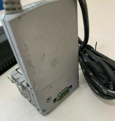USED Solartron 911173
