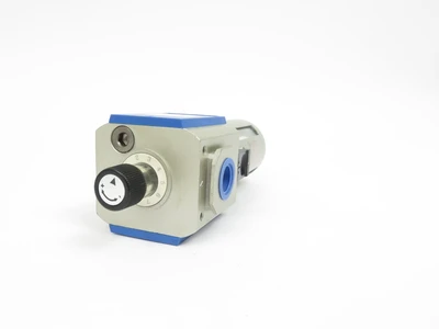 New | in-Stock Nitra Pneumatics AL-33 Air Pressure Regulators California US | ANACAPA EQUIPMENT BROKERS, INC #1480488