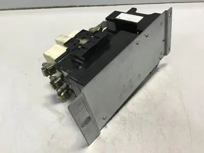 USED FUJI ELECTRIC SC-5N/UL 1NC3F0