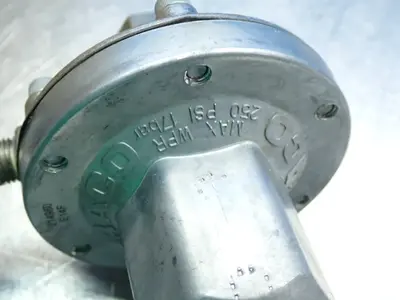 USED GRACO 214980