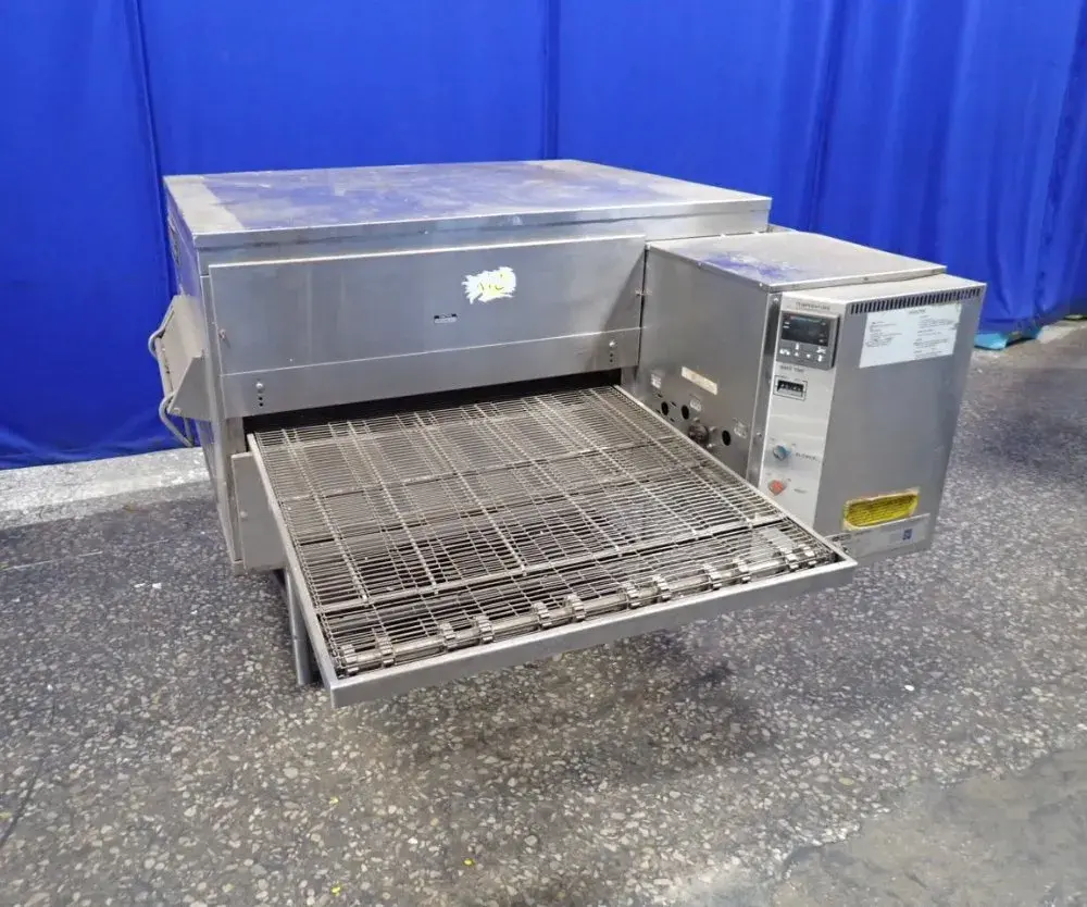 Used MIDDLEBY MARSHALL PS200 Heat Treating Units | HGR 24 #737066