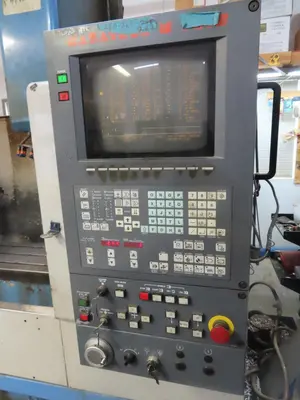 1996 MAZAK VTC-16A CNC Milling | MD Equipment Services LLC (15)