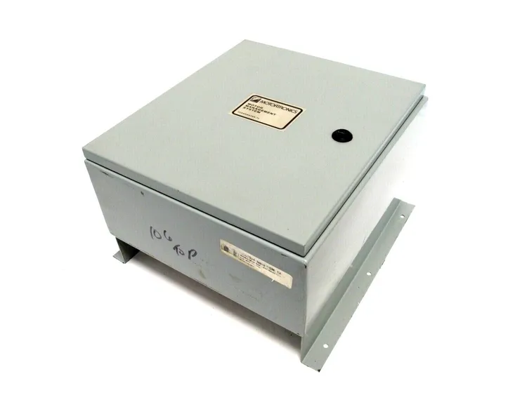 New | in-Stock MOTORTRONICS _UNKNOWN_ Motor Controllers Michigan US | SB Industrial Supply #831456