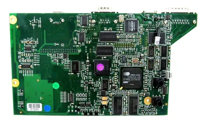 USED 602004 CIRCUIT BOARD EOS 7 94V-0 0716 402203 X11-15297 00039-127-761-058