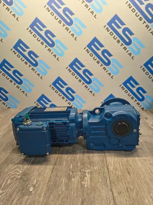 Used SEW-EURODRIVE KAF37 DRN80M2 A.C. Motors South Carolina US | ESS Industrial Equipment Sales #1271104
