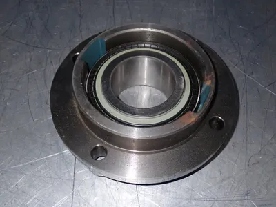 Used DODGE 1216180 FCSCM215 Tooling & Accessories (Other) Ohio US | HGR 24 #968358