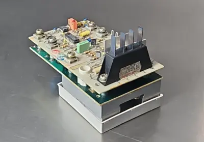 DANFOSS 175F0259 Chopper Module PCB Circuit Board Module. Loc3E26