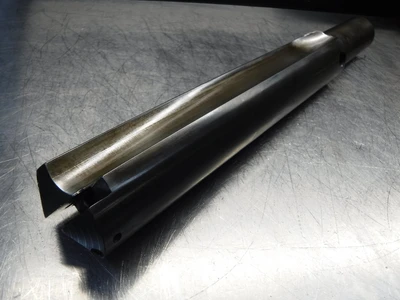 AMEC T-A #4 1.85-2.57" Indexable Spade Drill 1.50" Shank 24040S-150L (LOC106)