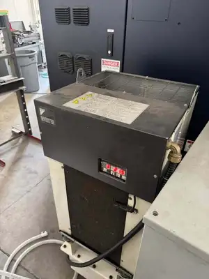 2018 HWACHEON VESTA-1000 Machining Centers, Vertical | Asset Exchange Corporation (6)