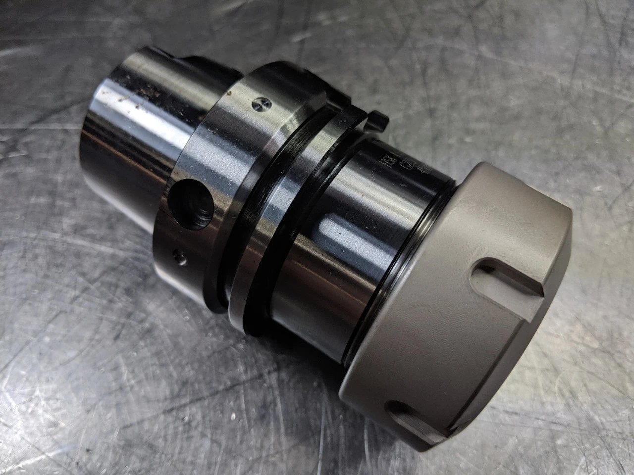Ingersoll HSK63A ER40 Collet Chcuk 80mm Pro HSKA63ER40X80 (LOC2853B)