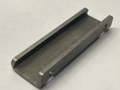 USED BOSCH REXROTH CONNECTION LINK AUSSEN VA PKG OF 9