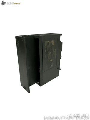 USED SIEMENS 6ES7340-1AH01-0AE0
