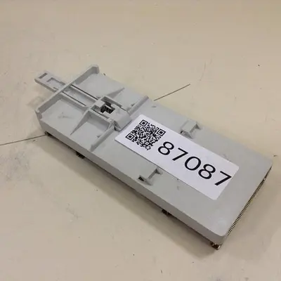 USED ALLEN BRADLEY 140-DC1 SER C