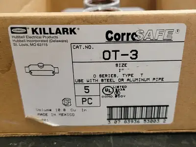 NEW KILLARK OT-3