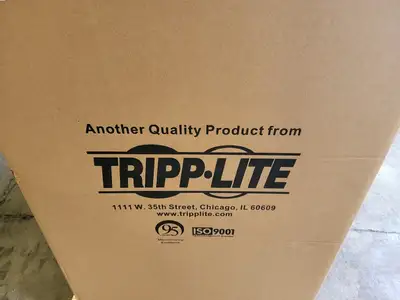 New | in-Stock TRIPP-LITE SR18UB Misc Electrical & Power Parts British Columbia CA | Lenmark #254368
