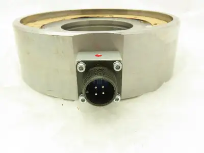 FMS Force Measuring Bearing 1-12VDC 1.8 MV/V Sensitivity 350 Ohms