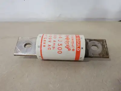 USED GOULD SHAWMUT A4J300