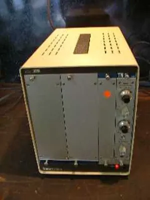 Used NORTHERN _UNKNOWN_ VXI/PXI/PCI Texas US | Bamko Surplus Process Equipment #940427