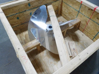 Unbranded R1619 Mixer Parts & Accessories | Equipment Recovery Corp. (9)