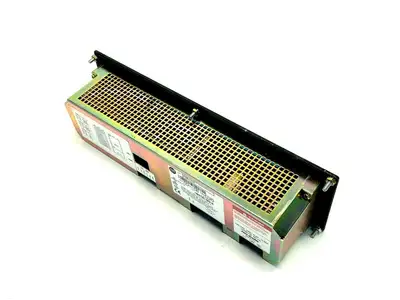 USED ALLEN-BRADLEY LED MESSAGE DISPLAY
