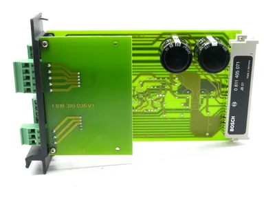 NEW BOSCH JB-01 PLC MODULE 0-811-405-071 JB01