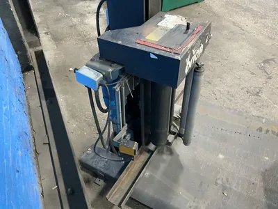 Used ORION H6676 Miscellaneous Packaging Equipment Ohio US | HGR 24 #1266230