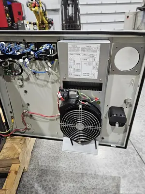 USED 2012 FANUC M-710IC/20L