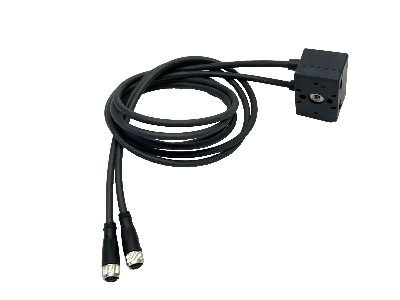 USED PEPPERL+FUCHS VBA-2E-G10-ZAL-1M-2V31-G AS-INTERFACE, 245611