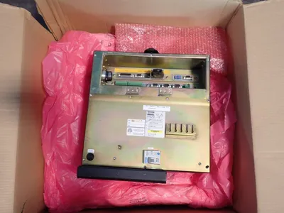 Used 2004 ATLAS COPCO PF3107GPBHW Automation Control (HMI) Ohio US | HGR 24 #1181073