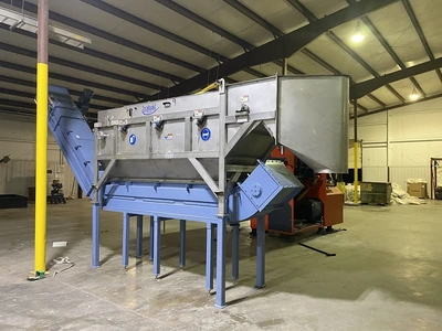 Herbold Plastics Wash Line – New 2021