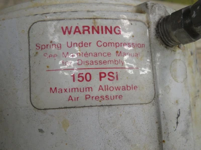 Used VALTEK _UNKNOWN_ Valves/Fittings | OCO Industrial #1638947