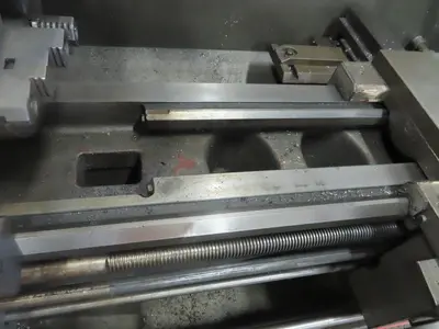 2017 JET GH-1860ZX Manual Lathes | MD Equipment Services LLC (11)