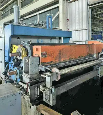 USED 1994 MICO 4098