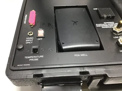 MACS ACD1 00180 A/C Diagnostic Tool Leak Detector
