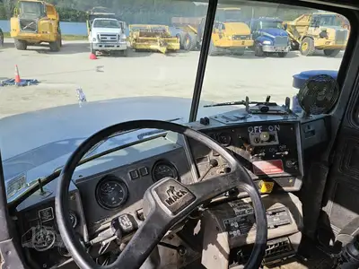 Used 1997 MACK RD690S Water Trucks North Carolina US | Southeastern Equipment Corp #1467791