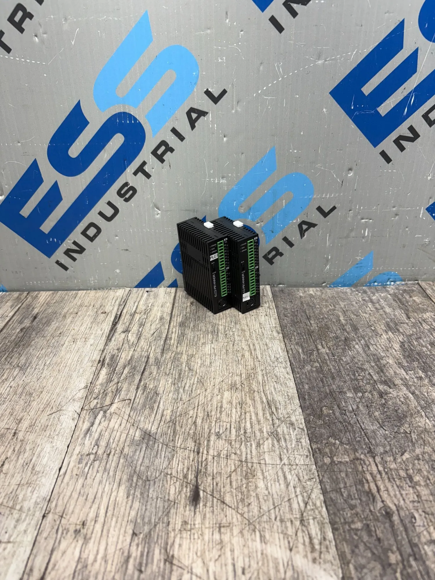 USED EATON ELC2-PB14NNDR