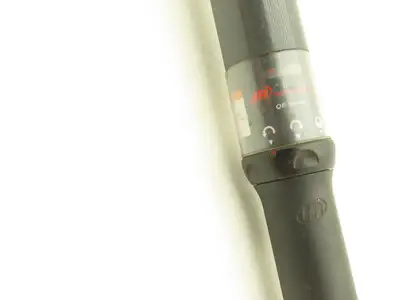Ingersoll Rand QE8AT150FA6S08 Electric Nutrunner 1/2" Angle Drive 150Nm 510rpm