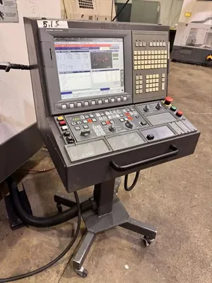 Used 2015 OKUMA MILLAC 761VII Vertical Machining Centers California US | Machinery Resources International #1376914