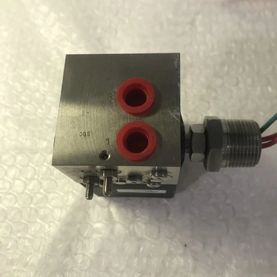 NEW ASCO 8455A001EED2