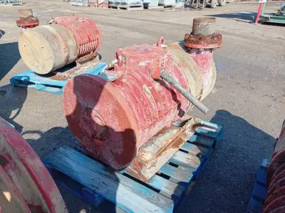 Used GRINDEX 8124.400-0021 Parts (Hydraulics and Pneumatics) British Columbia CA | Lenmark #1440547