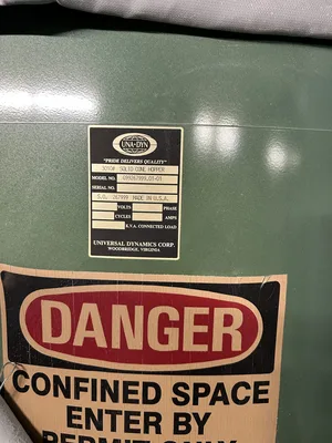 Used _UNKNOWN_ _UNKNOWN_ Textile Machinery Georgia US | Harrell Machinery Sales Inc #1307641