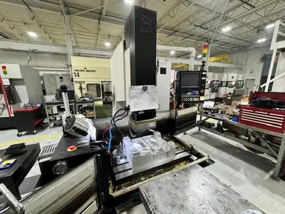 USED 2021 BELMONT MAXICUT MX-246