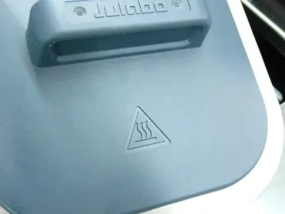 USED JULABO 200F