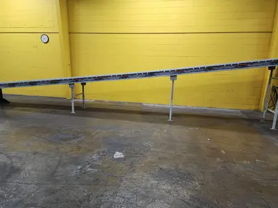 Used 2023 INTELLIGRATED MDR Conveyors | Packer City Sales #1298116
