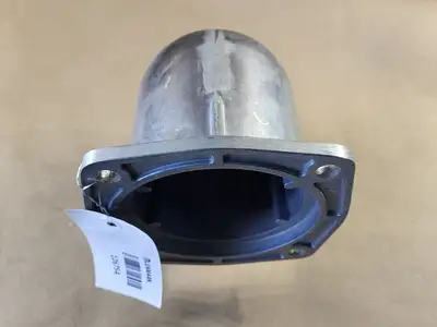 3" Discharge Elbow Bolted Pump V351E-FB