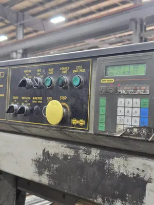 USED HYDMECH S-23A