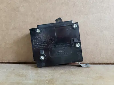 Used WESTINGHOUSE BA140 Switchgears British Columbia CA | Lenmark #1438656