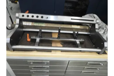 Used _UNKNOWN_ _UNKNOWN_ Vertical Machining Centers Michigan US | Thompson Auctioneers #1520904