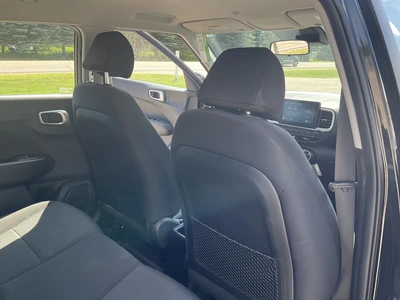 Used 2020 HYUNDAI VENUE SUVs Michigan US | Miedema Asset Management Group #1325754