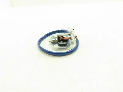Toyota TY53706-13300-71 Seat Switch Subassembly